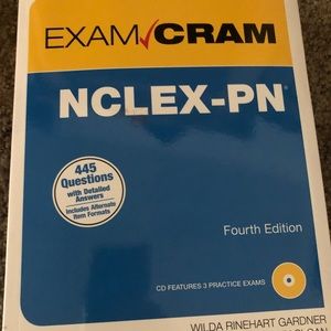 2014 LVN REVIEW. NCLEX-PN CRAM study guide